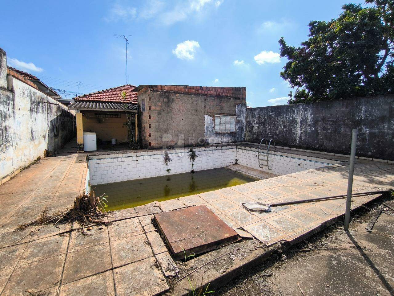 Casa Residencial à venda no bairro Cidade Jardim: PISCINA