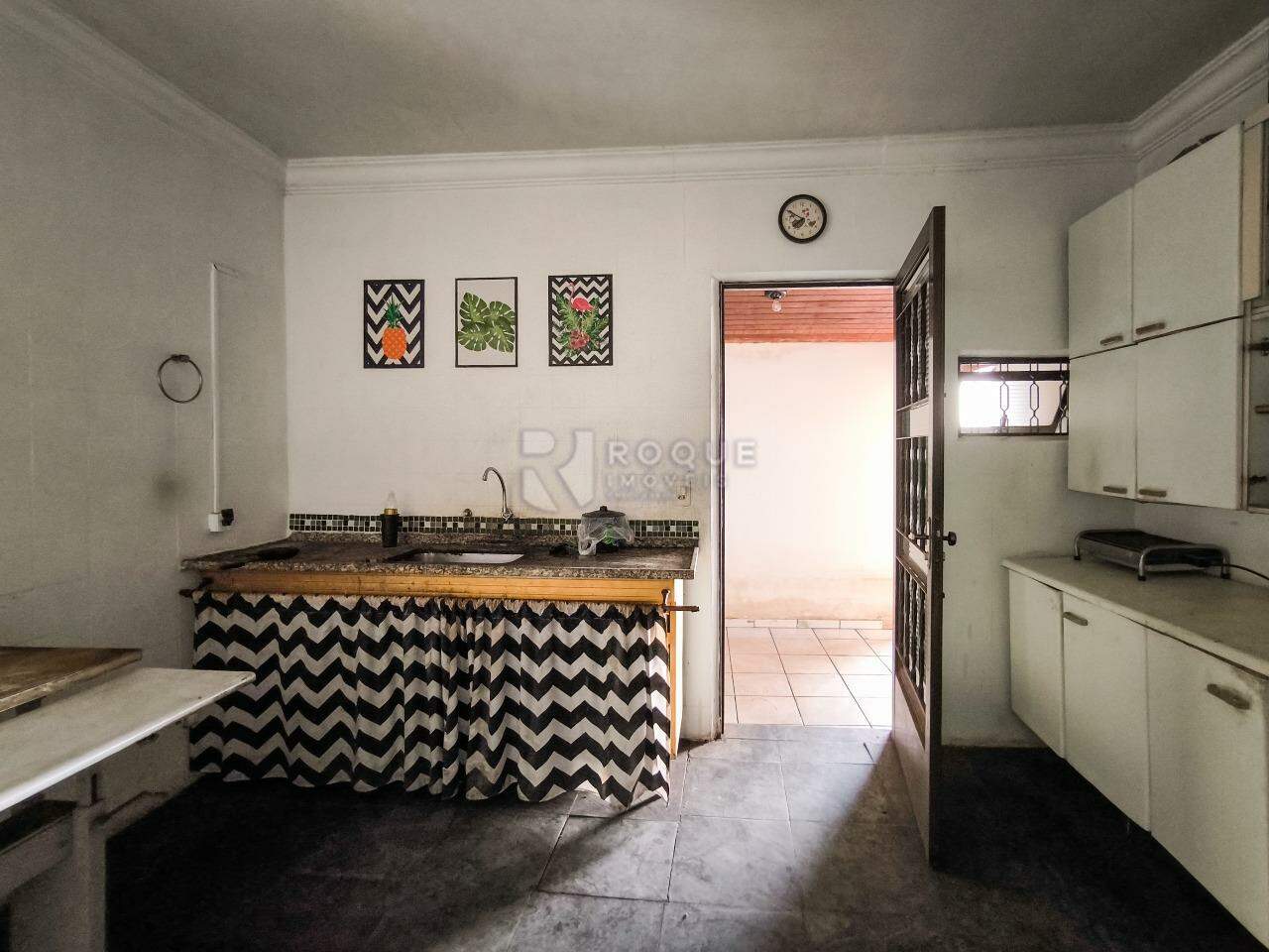 Casa Residencial à venda no bairro Cidade Jardim: COZINHA