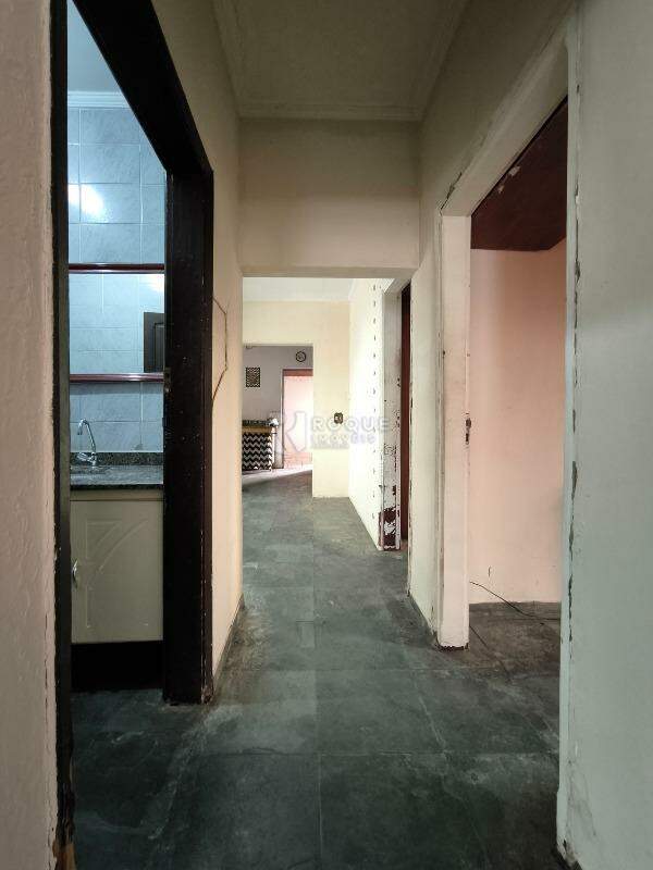 Casa Residencial à venda no bairro Cidade Jardim: ÁREA DE CIRCULAÇÃO