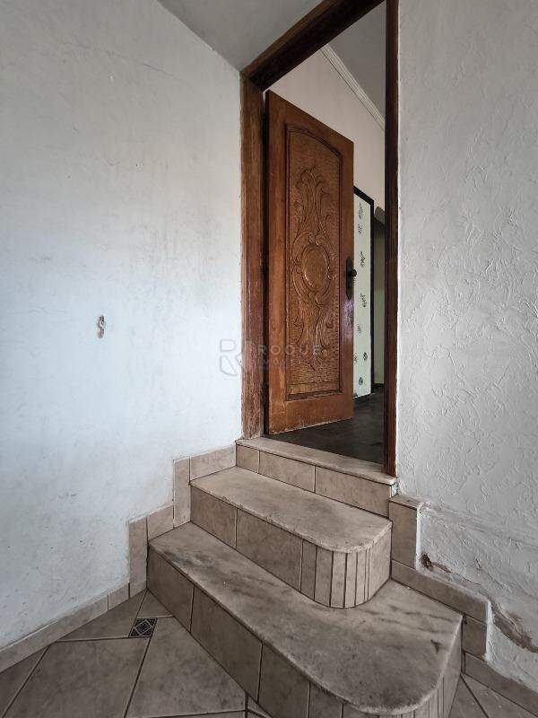 Casa Residencial à venda no bairro Cidade Jardim: ENTRADA