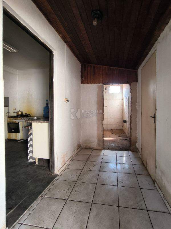 Casa Residencial à venda no bairro Cidade Jardim: ÁREA DE SERVIÇO