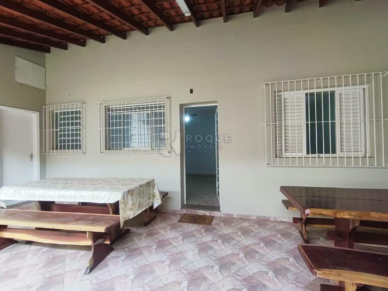 Casa Residencial para aluguel no bairro Vila Claudia: Edícula