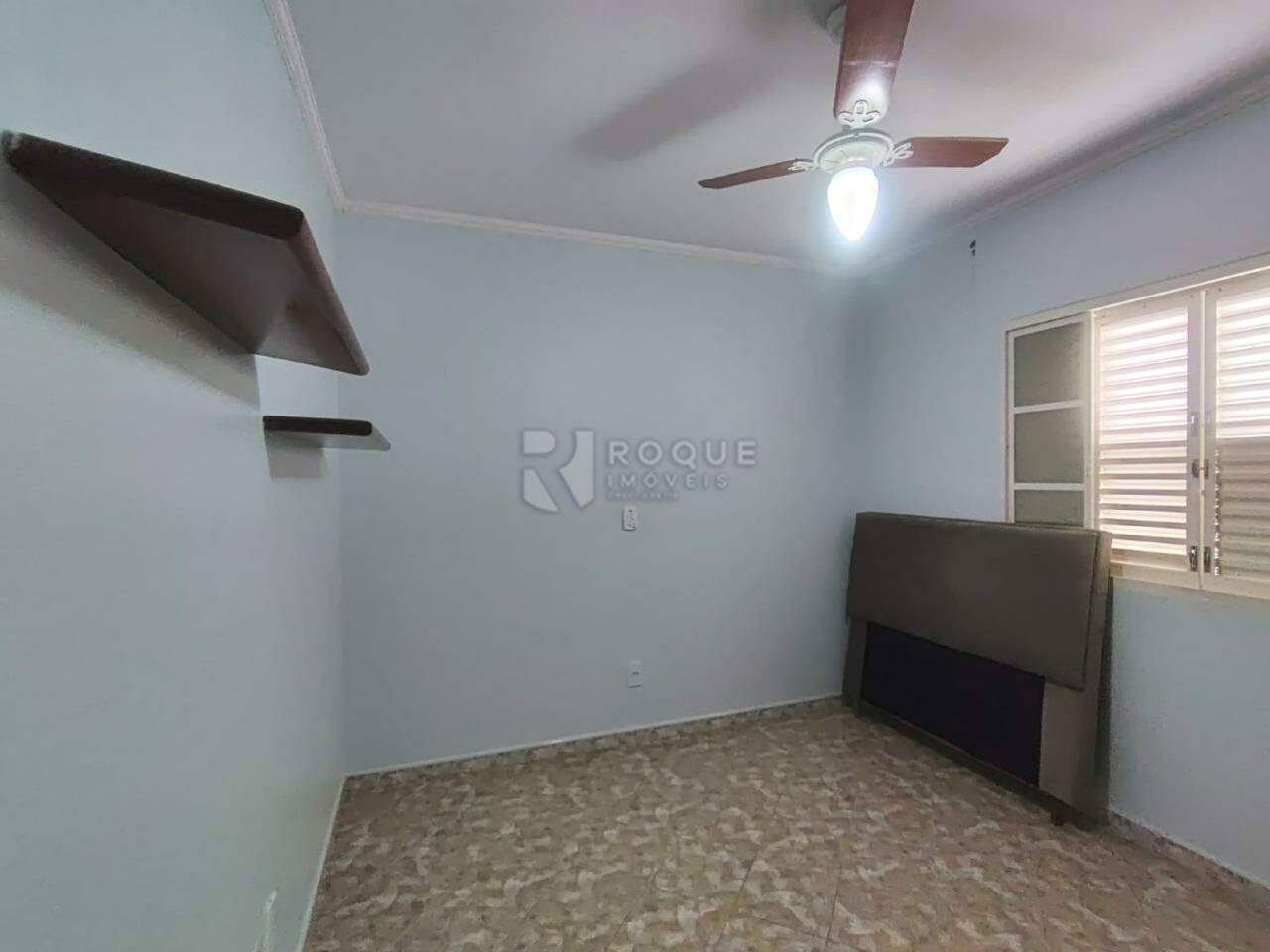 Casa Residencial para aluguel no bairro Vila Claudia: Dormitório 1