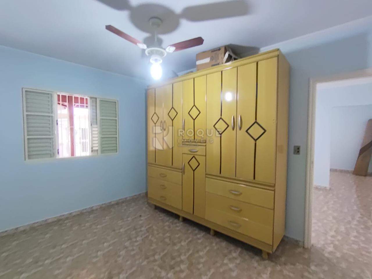 Casa Residencial para aluguel no bairro Vila Claudia: Dormitório 3