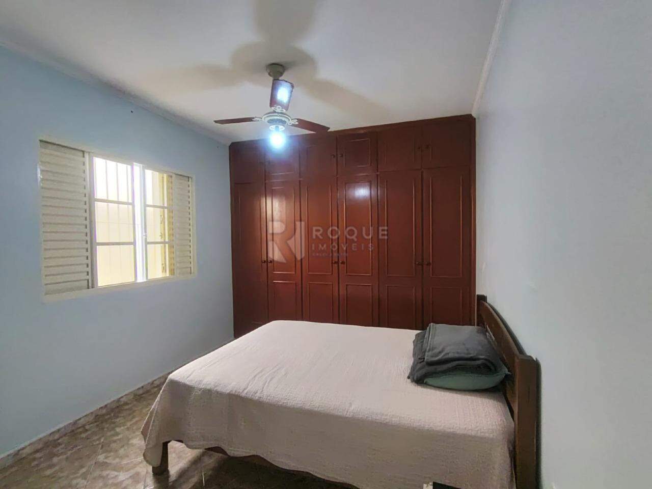 Casa Residencial para aluguel no bairro Vila Claudia: Dormitório 2