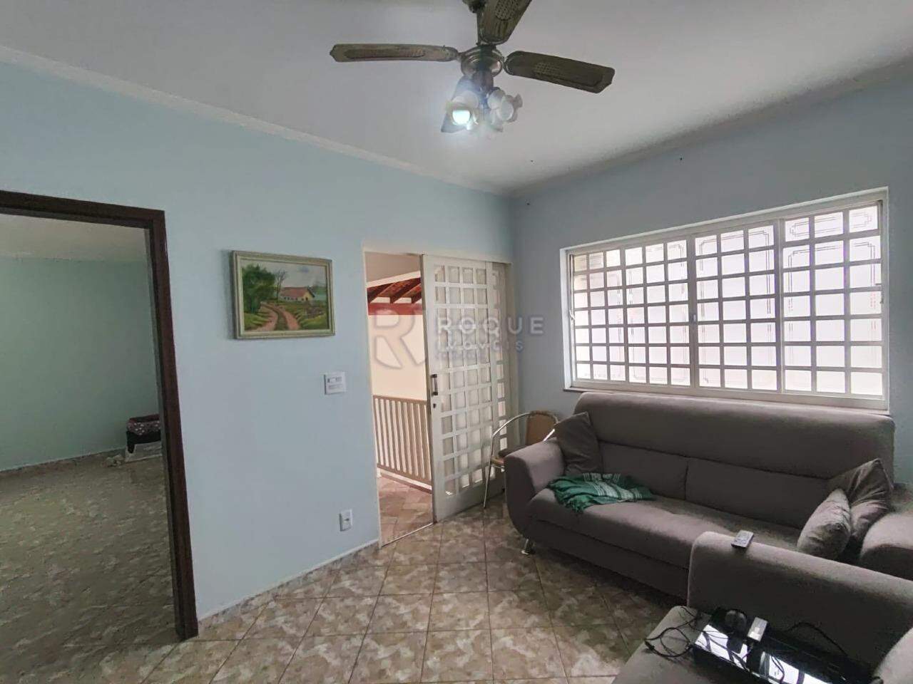 Casa Residencial para aluguel no bairro Vila Claudia: Sala 1