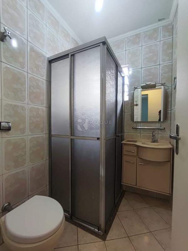 Casa Residencial para aluguel no bairro Vila Claudia: WC 3