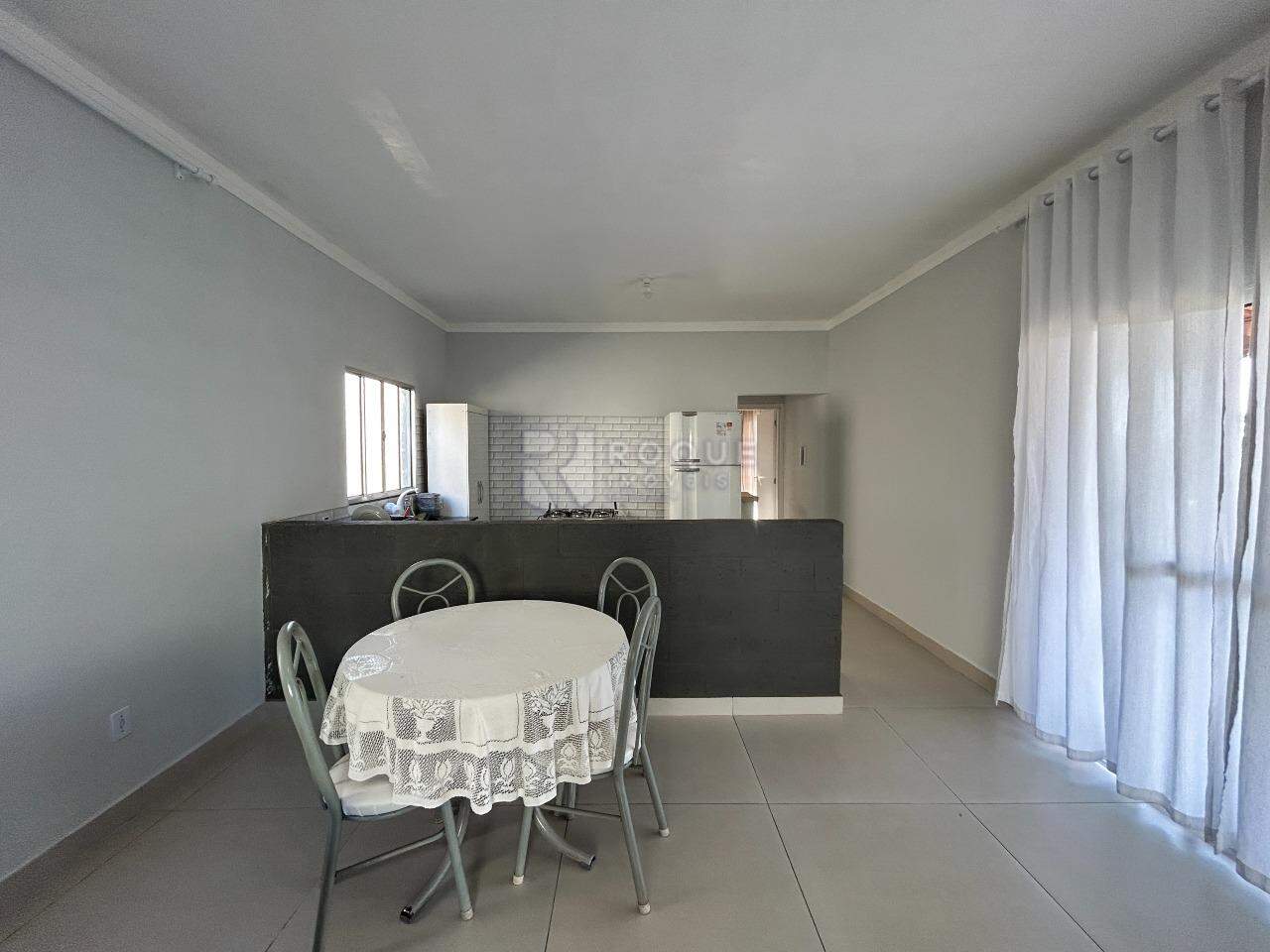 Chácara para aluguel no bairro Pires de Baixo: Sala 