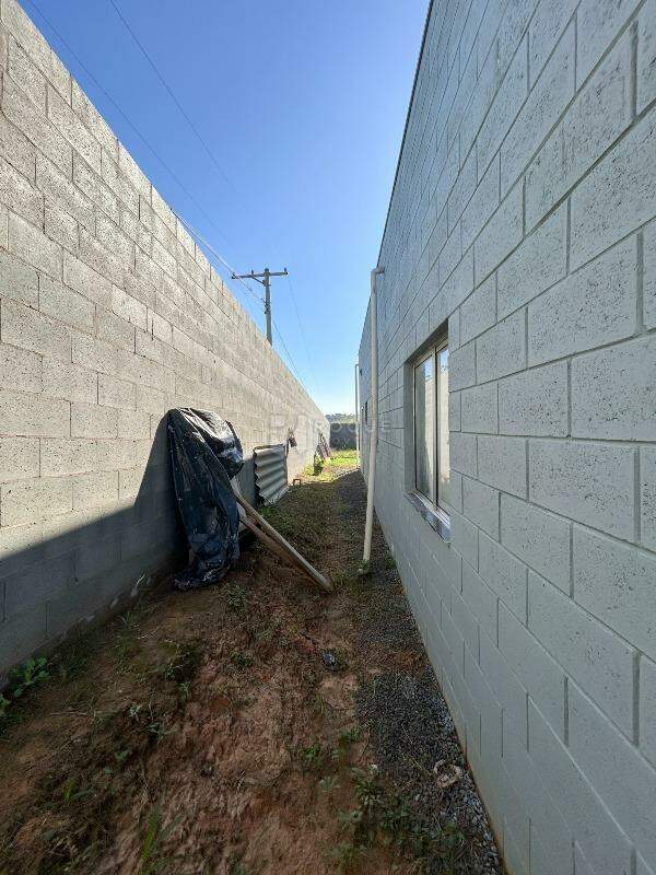 Chácara para aluguel no bairro Pires de Baixo: Área externa