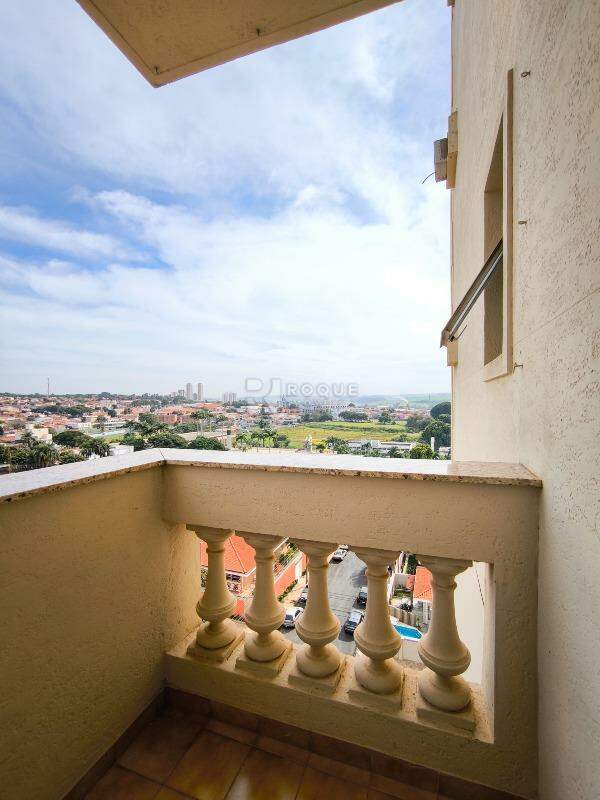 Apartamento à venda no bairro Vila Paraiso: SACADA SUÍTE 2