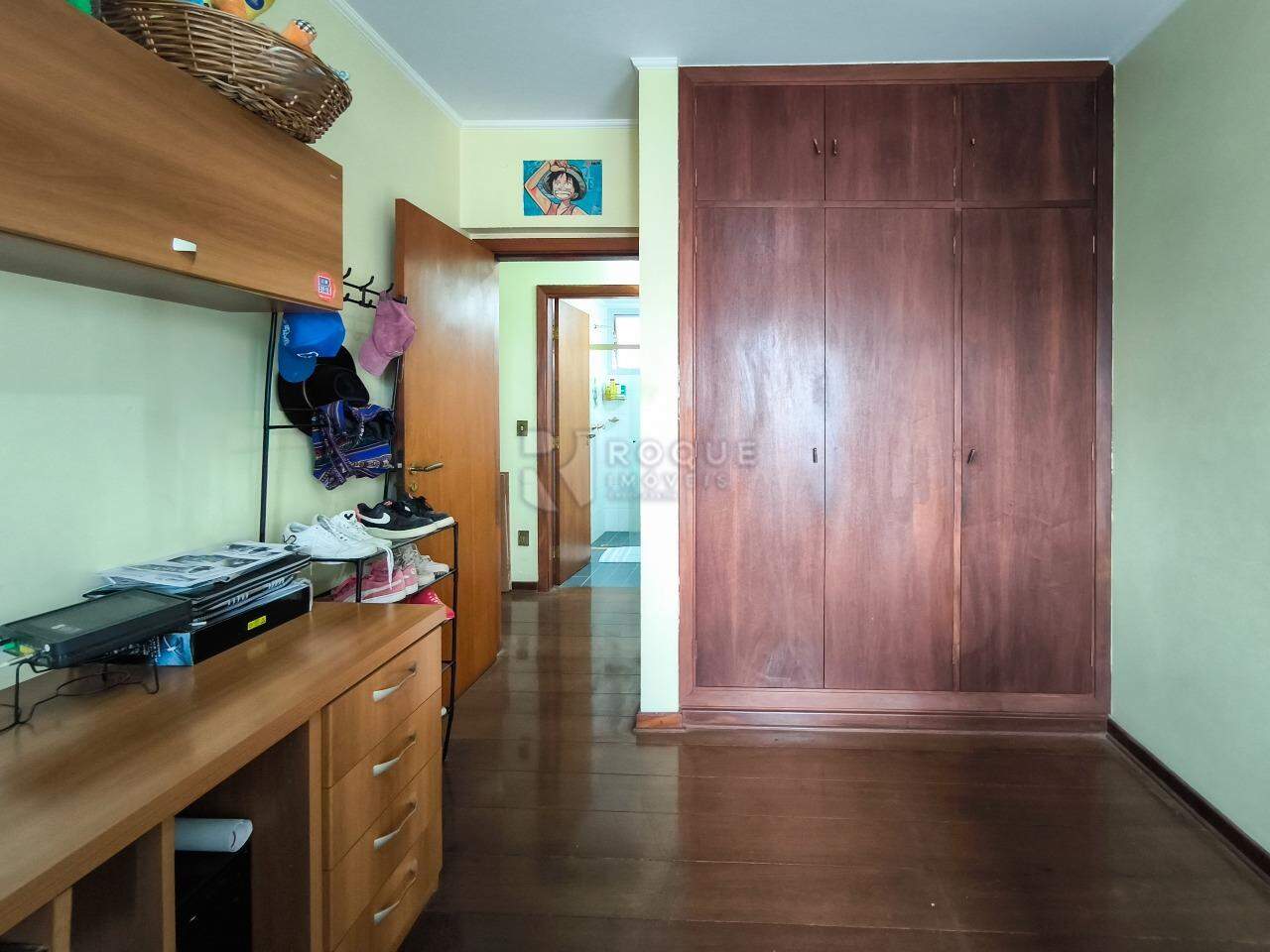 Apartamento à venda no bairro Vila Paraiso: DORMITÓRIO