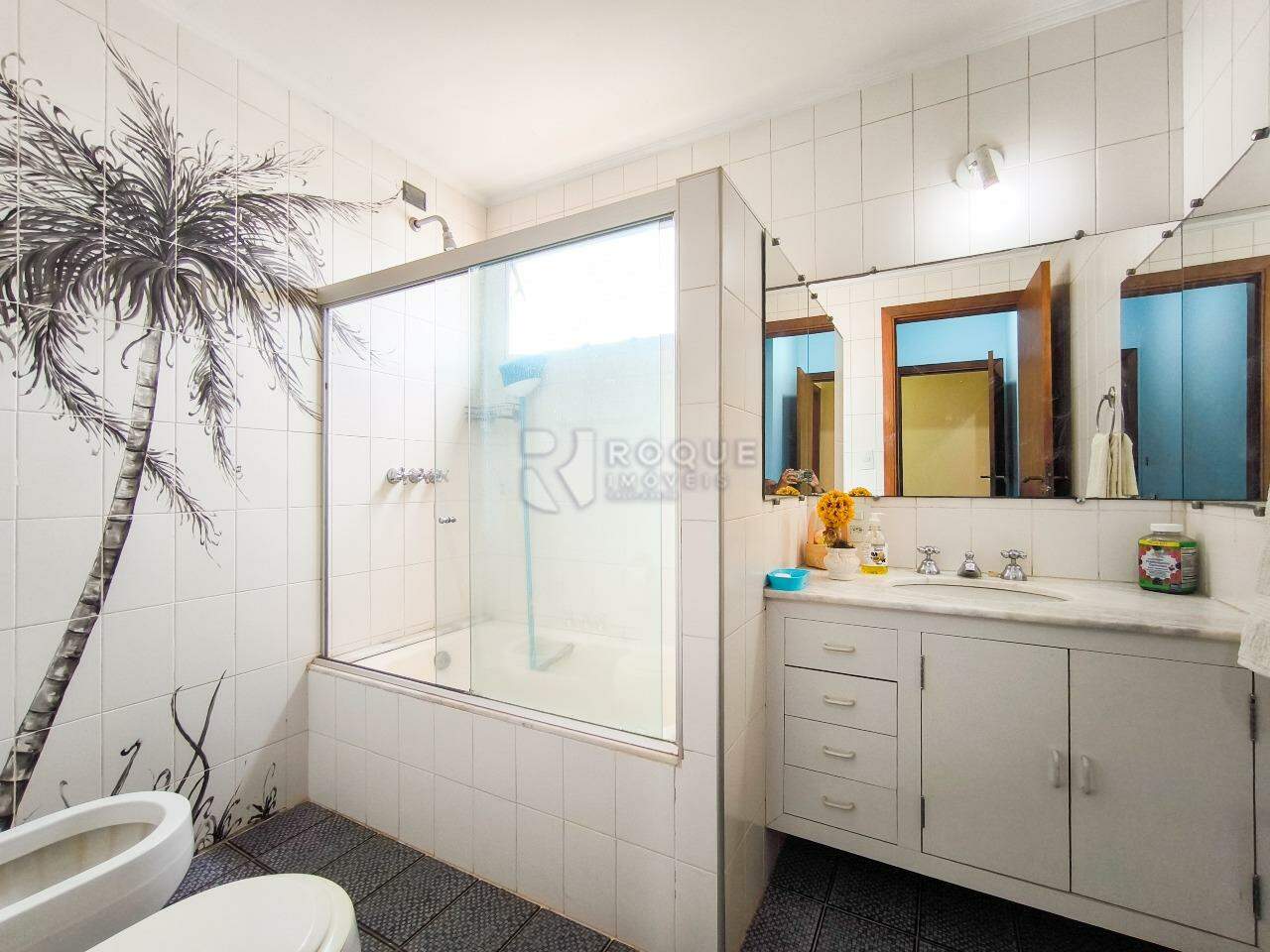 Apartamento à venda no bairro Vila Paraiso: WC SUÍTE 2
