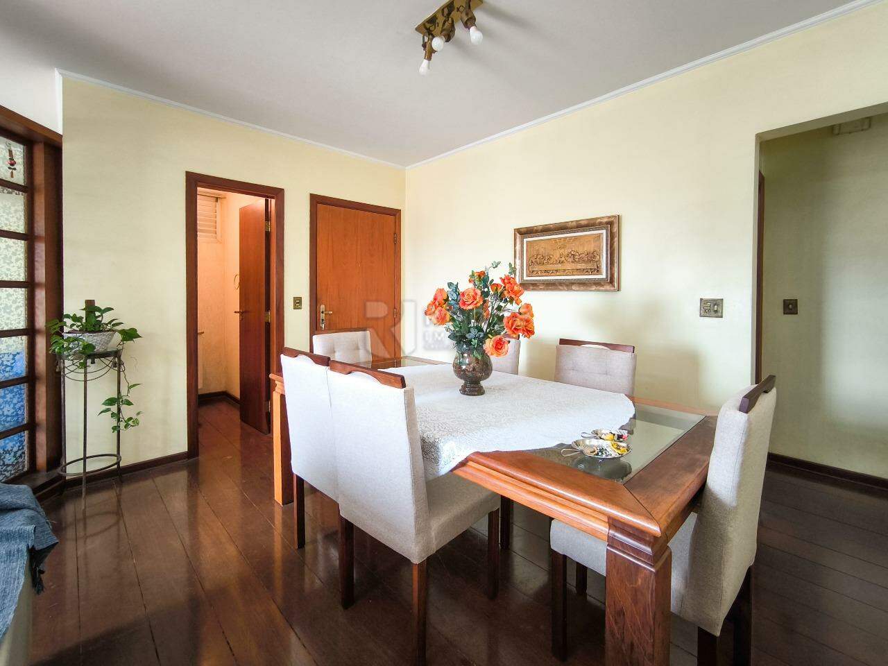 Apartamento à venda no bairro Vila Paraiso: SALA DE JANTAR
