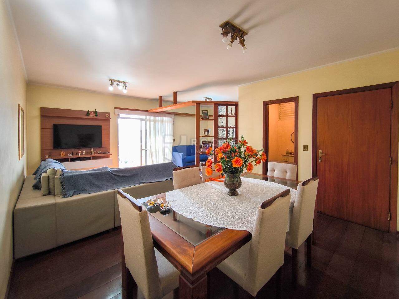 Apartamento à venda no bairro Vila Paraiso: SALA DE JANTAR
