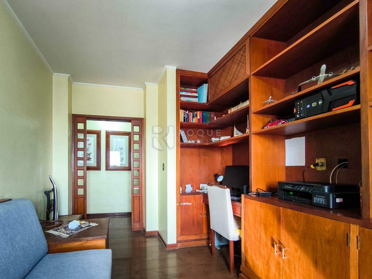 Apartamento à venda no bairro Vila Paraiso: ESCRITÓRIO