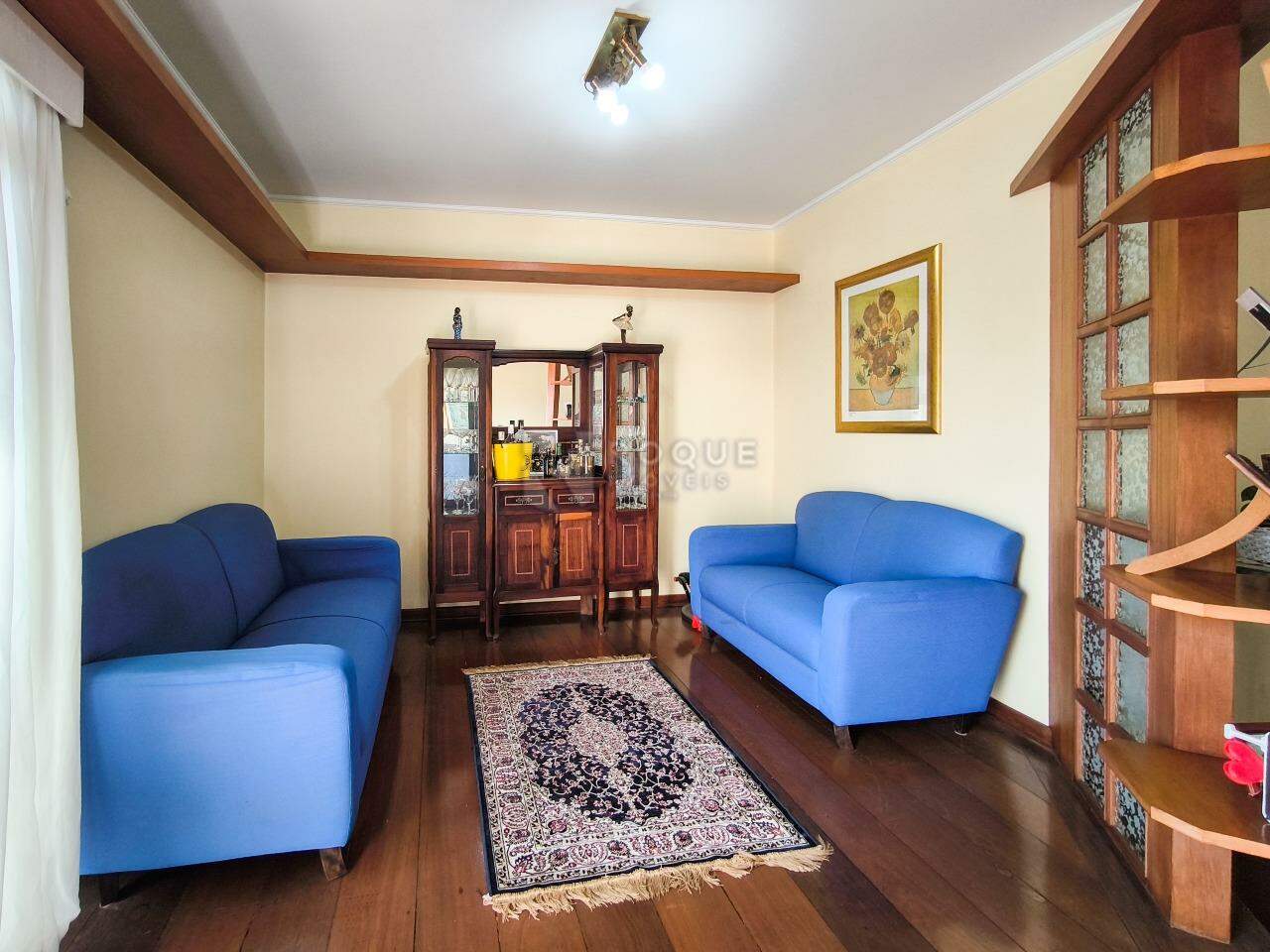 Apartamento à venda no bairro Vila Paraiso: SALA DE ESTAR