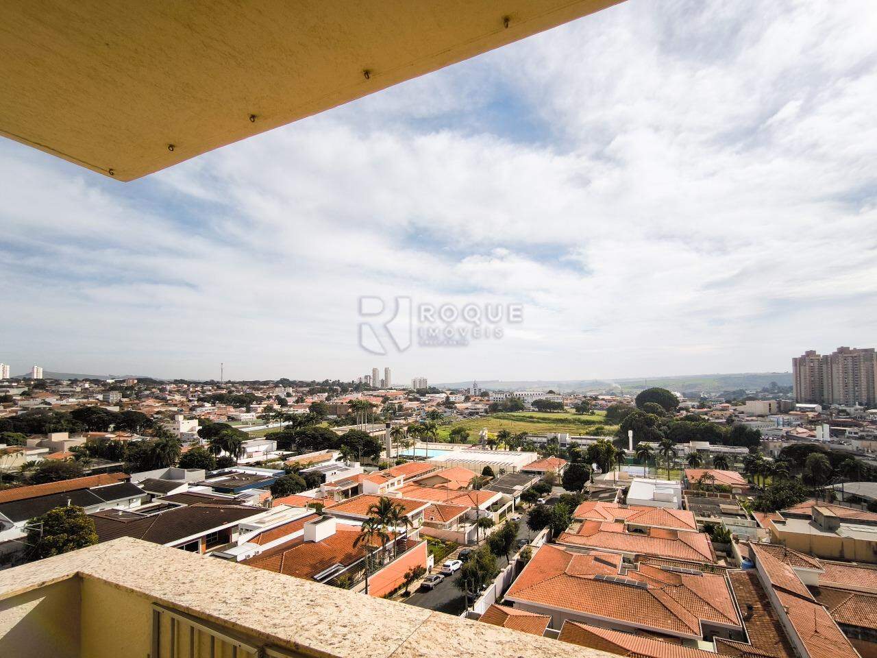 Apartamento à venda no bairro Vila Paraiso: VISTA PARCIAL