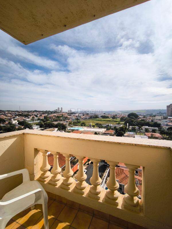 Apartamento à venda no bairro Vila Paraiso: SACADA SUÍTE 1