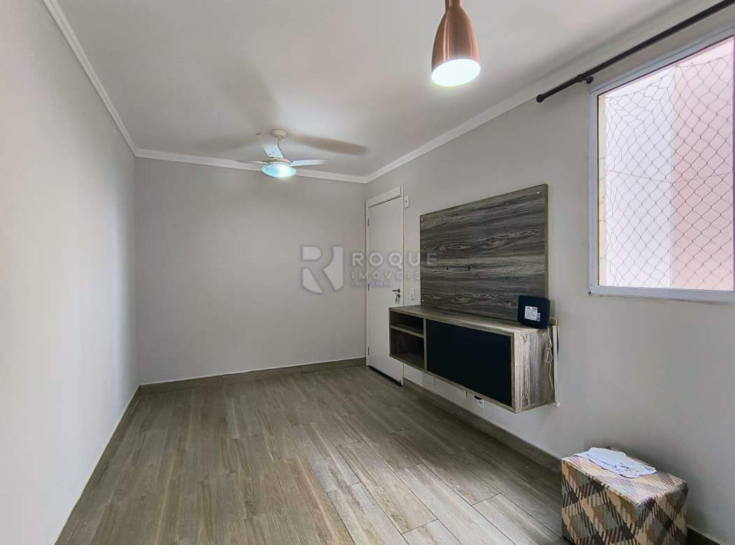Apartamento para aluguel no bairro Jardim Colina Verde: Sala
