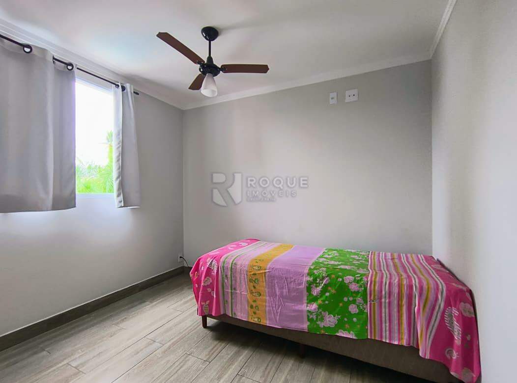 Apartamento para aluguel no bairro Jardim Colina Verde: Dormitório 02