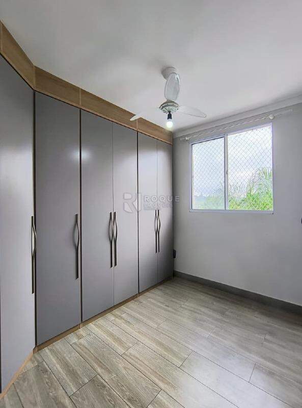 Apartamento para aluguel no bairro Jardim Colina Verde: Dormitório 01