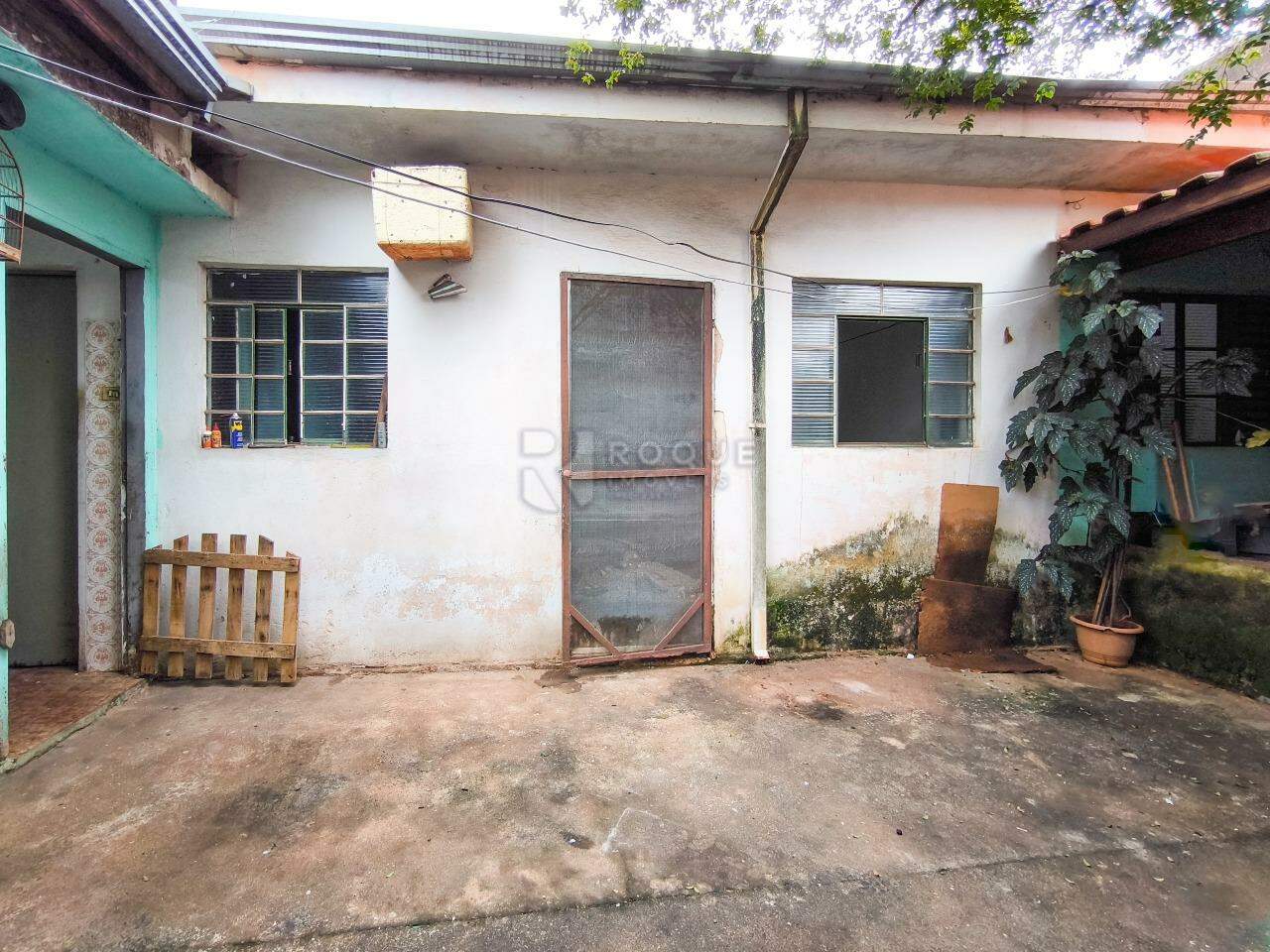 Casa Residencial à venda no bairro Vila Labaki: EDÍCULA