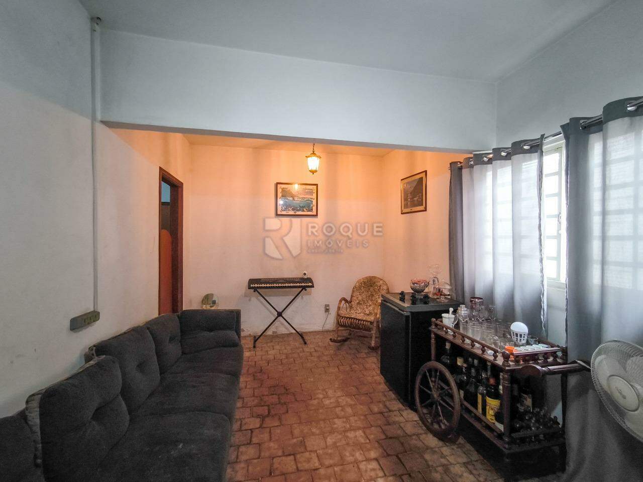 Casa Residencial à venda no bairro Vila Labaki: SALA DE ESTAR