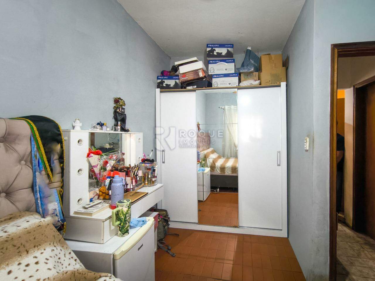 Casa Residencial à venda no bairro Vila Labaki: DORMITÓRIO 1