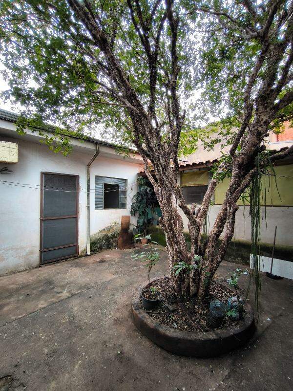 Casa Residencial à venda no bairro Vila Labaki: QUINTAL