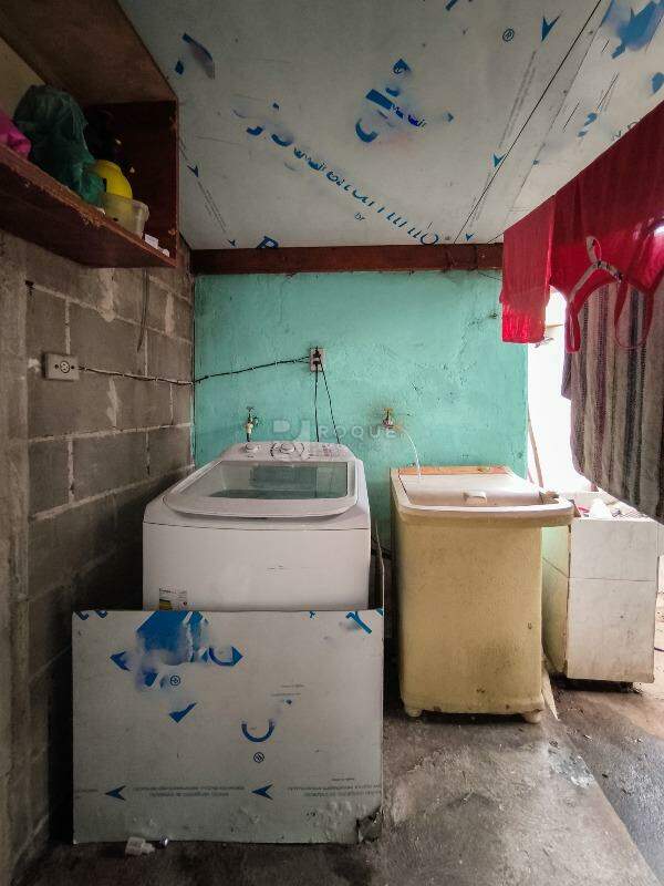Casa Residencial à venda no bairro Vila Labaki: LAVANDERIA