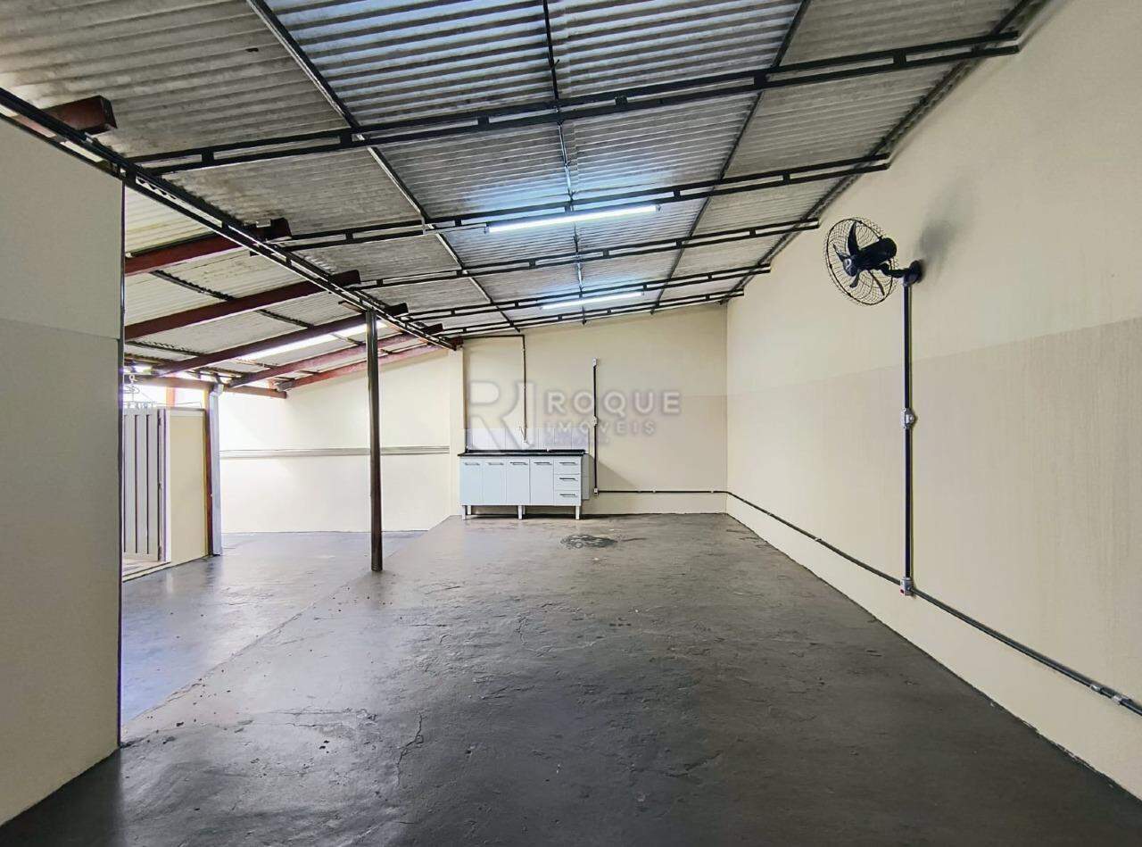 Casa Residencial para aluguel no bairro Vila Independência: Fundos