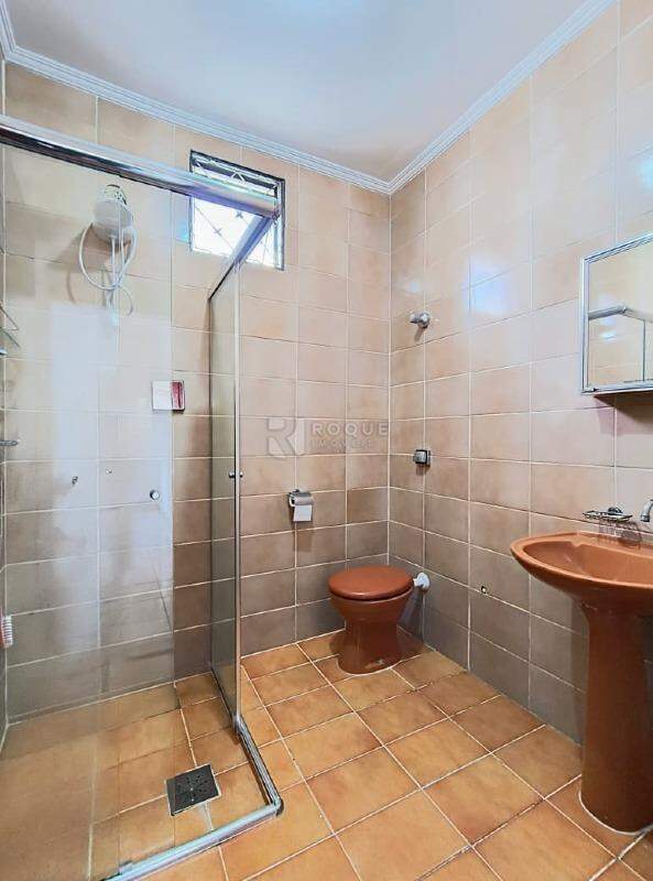 Casa Residencial para aluguel no bairro Vila Independência: Wc social
