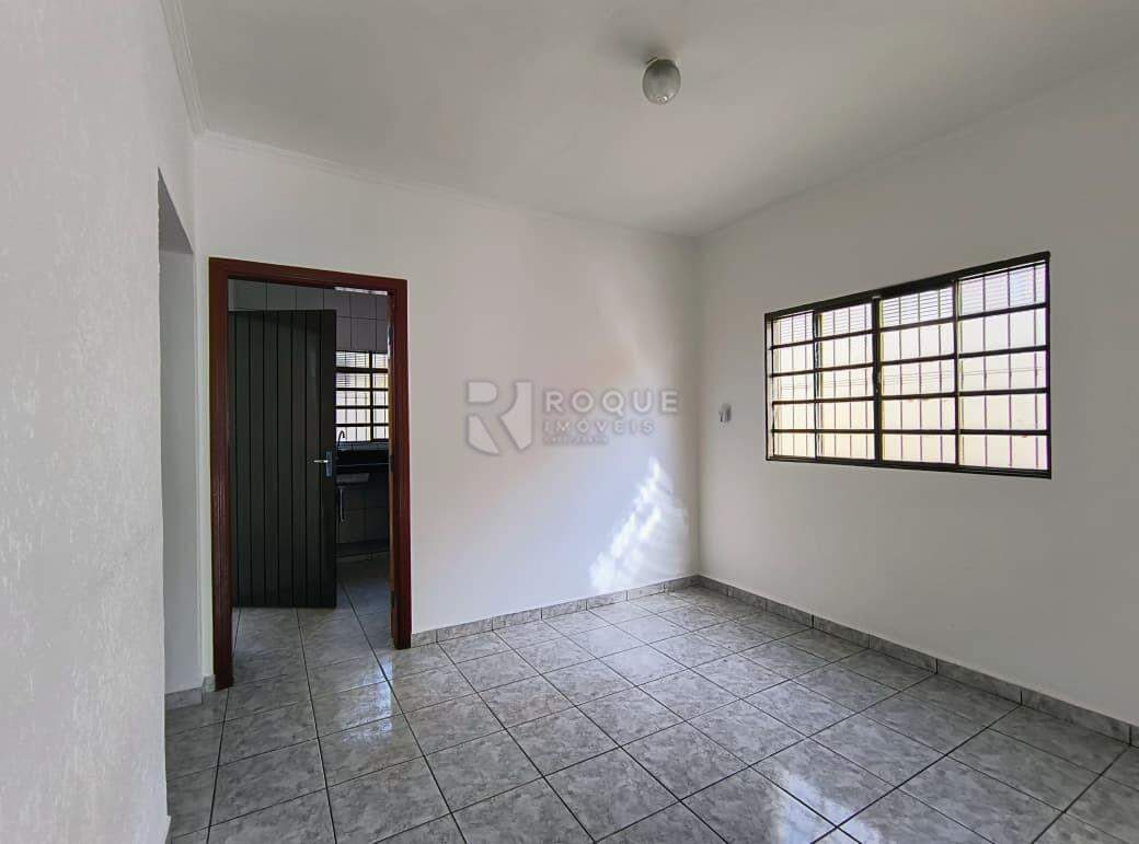 Casa Residencial para aluguel no bairro Vila Independência: Sala