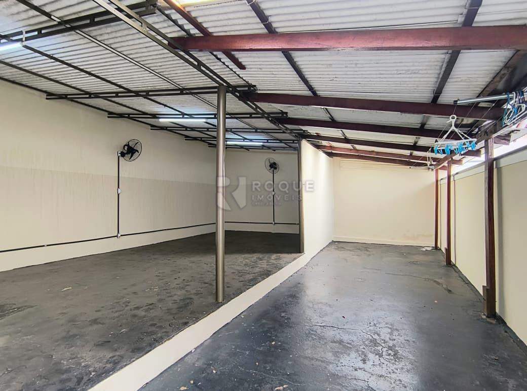 Casa Residencial para aluguel no bairro Vila Independência: Fundos