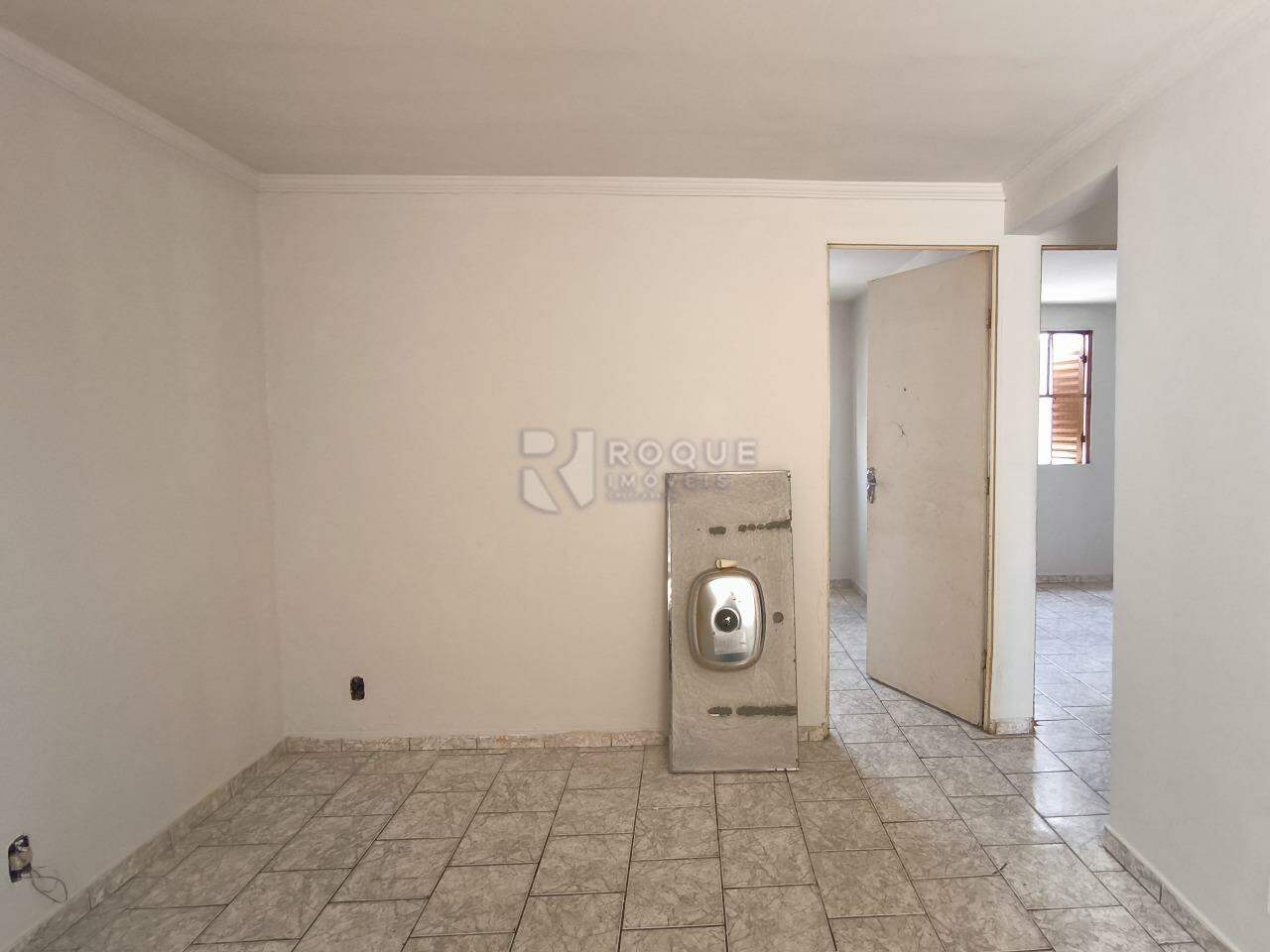 Apartamento à venda no bairro Jardim Olga Veroni: SALA DE ESTAR