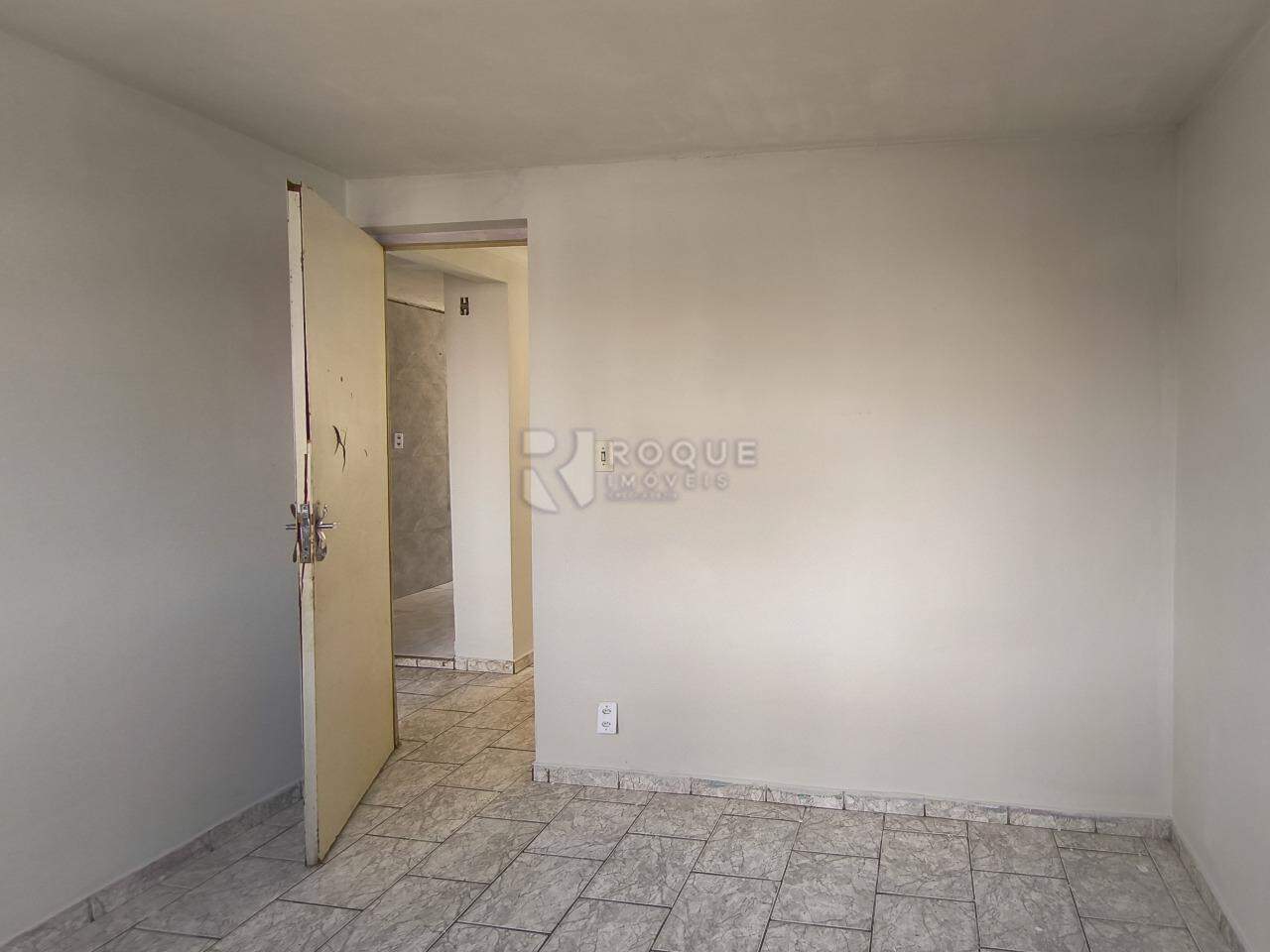 Apartamento à venda no bairro Jardim Olga Veroni: DORMITÓRIO 1