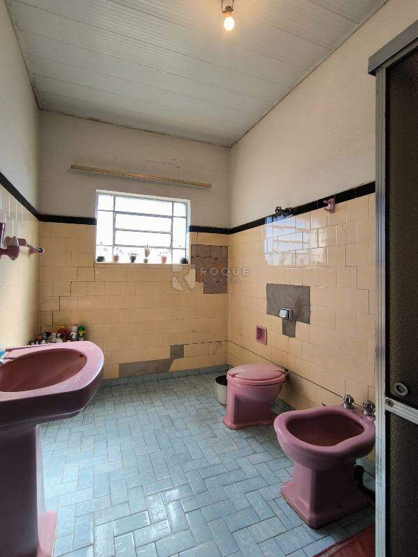 Casa Residencial à venda no bairro Vila Camargo: BANHEIRO SOCIAL