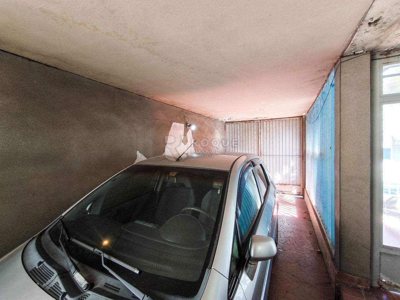 Casa Residencial à venda no bairro Vila Camargo: GARAGEM 1