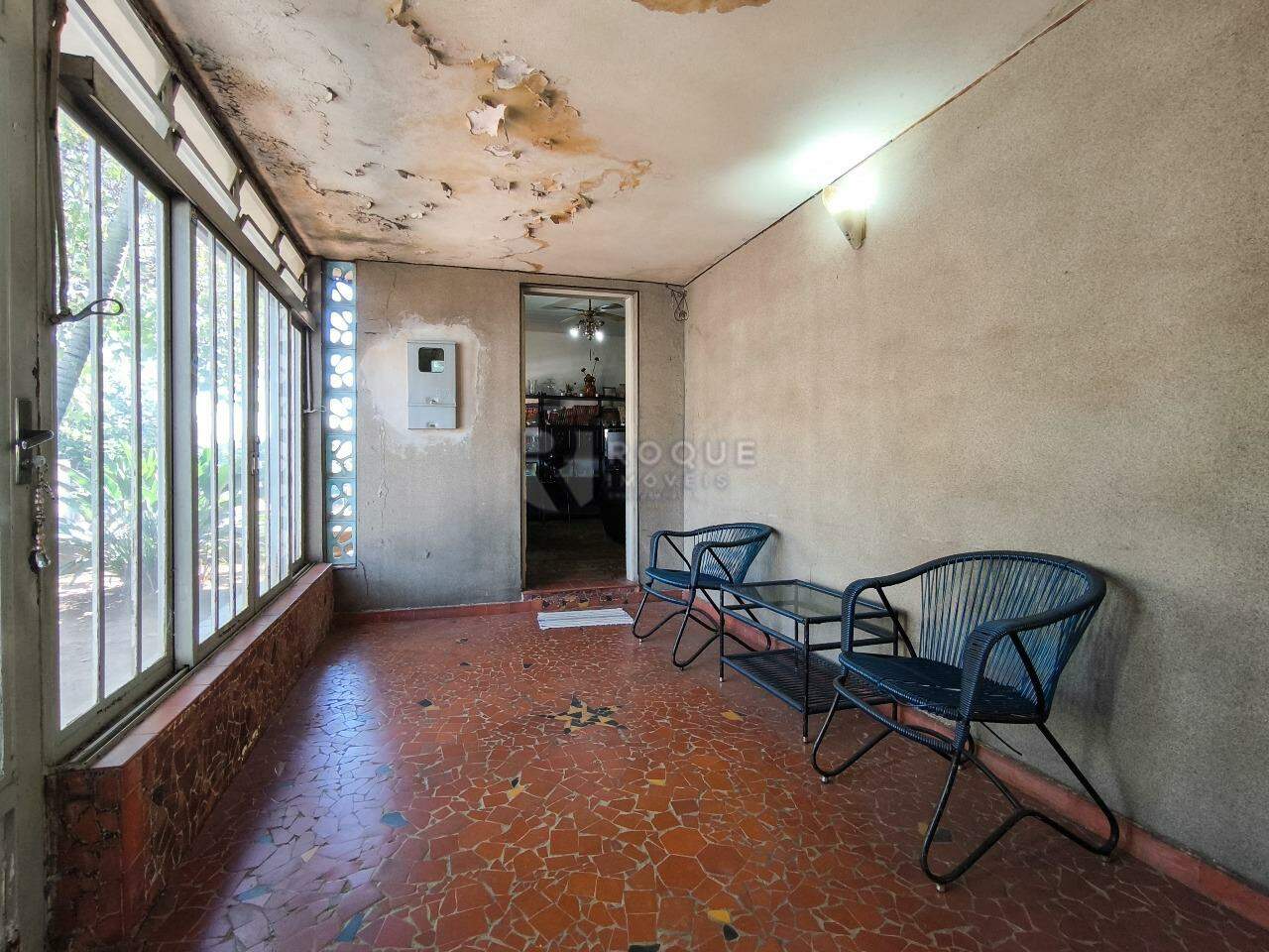 Casa Residencial à venda no bairro Vila Camargo: VARANDA