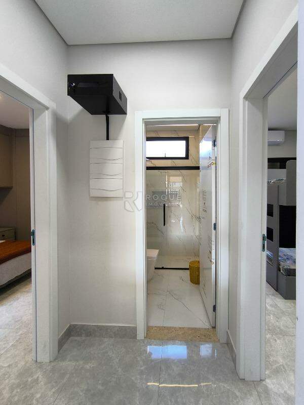 Casa Residencial à venda no bairro Jardim Campo Verde II: ÁREA DE CIRCULAÇÃO