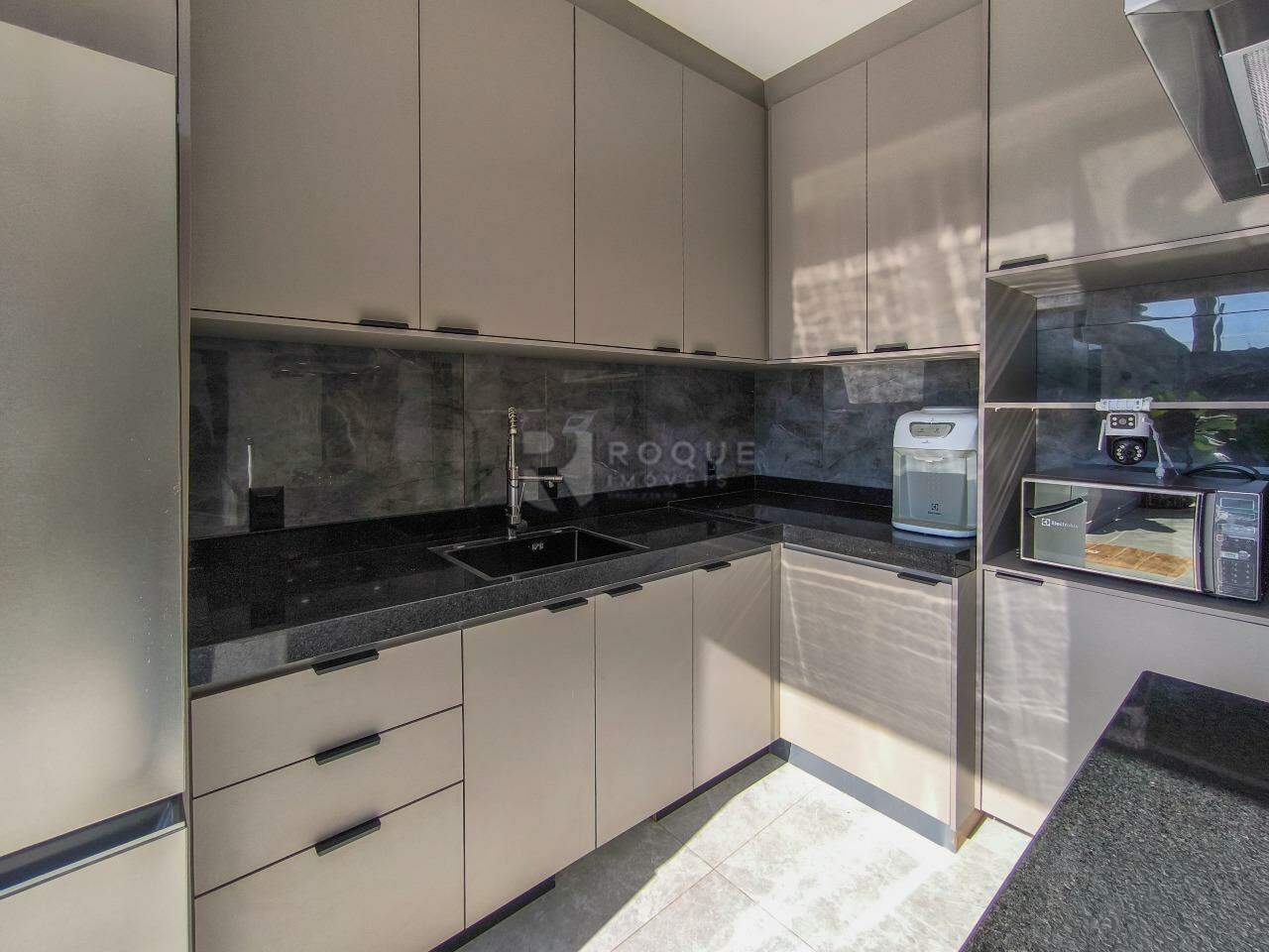 Casa Residencial à venda no bairro Jardim Campo Verde II: COZINHA