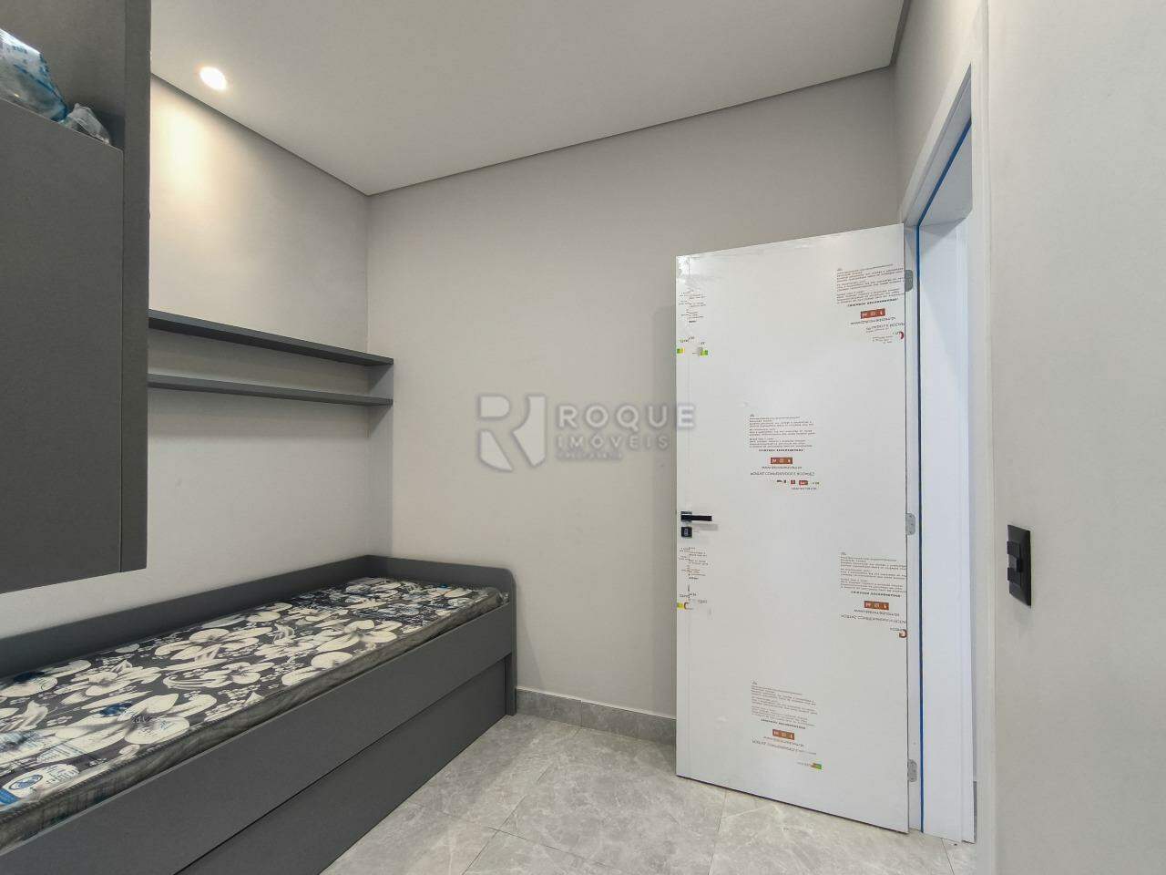 Casa Residencial à venda no bairro Jardim Campo Verde II: DORMITÓRIO
