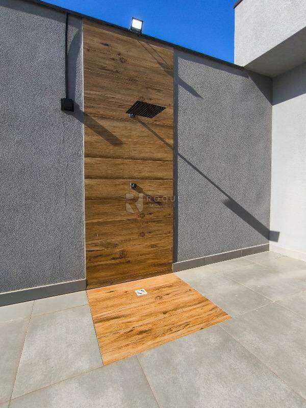 Casa Residencial à venda no bairro Jardim Campo Verde II: DUCHA