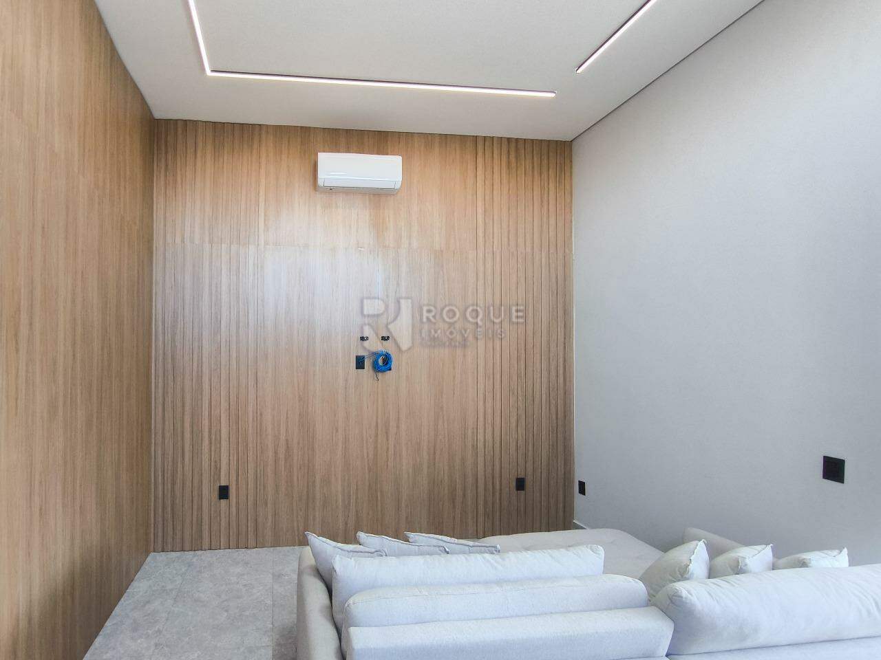 Casa Residencial à venda no bairro Jardim Campo Verde II: SALA DE ESTAR