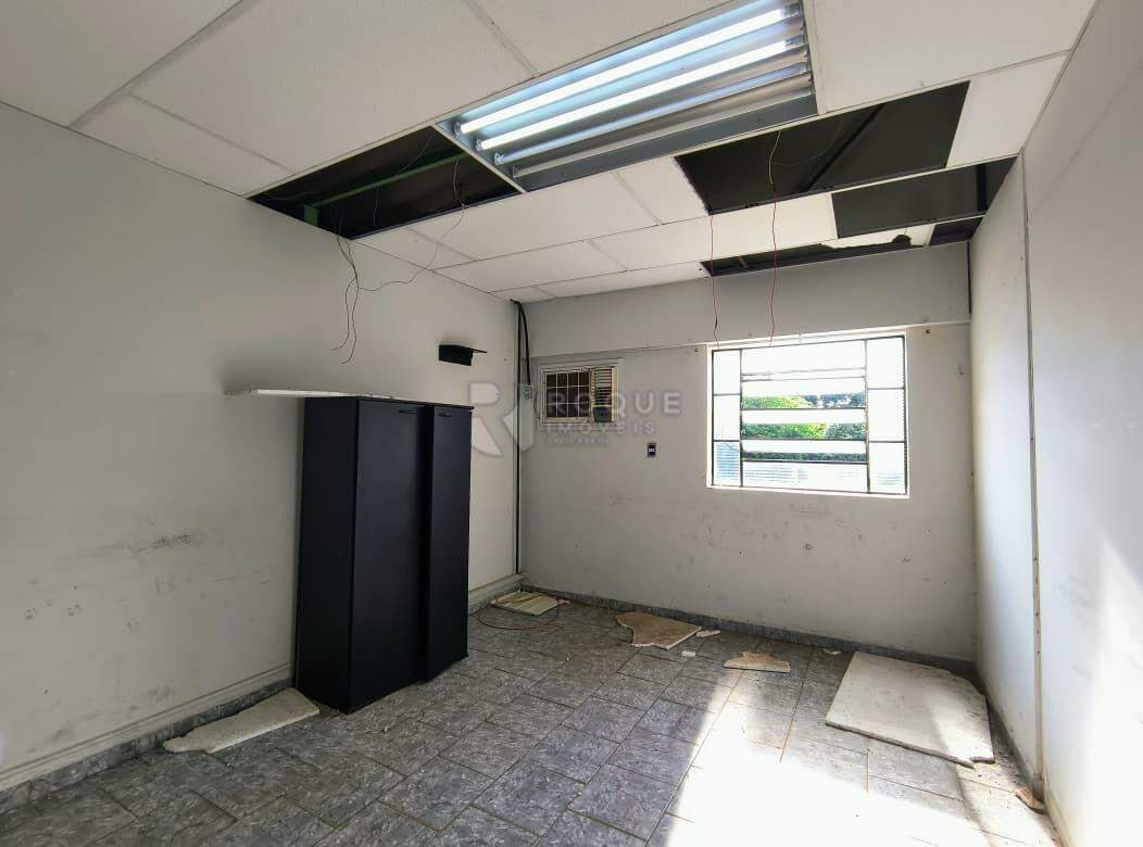 Barracão/Galpão para aluguel no bairro Jardim Nova Limeira: Sala 02