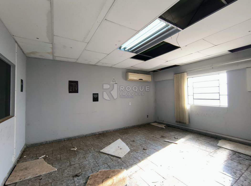 Barracão/Galpão para aluguel no bairro Jardim Nova Limeira: Sala 03