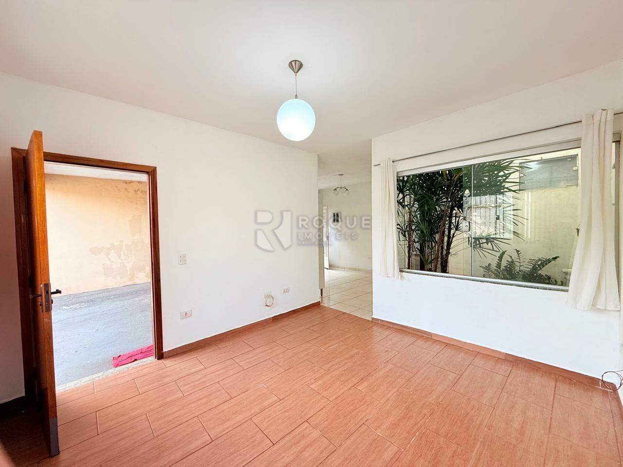 Casa Residencial para aluguel no bairro Jardim Campo Verde I: Sala