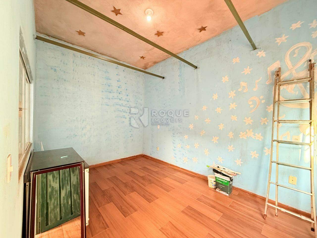 Casa Residencial para aluguel no bairro Jardim Campo Verde I: Dormitório Edícula