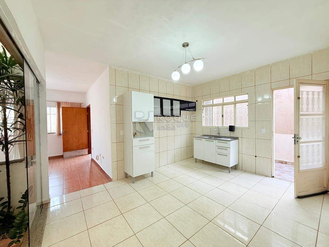 Casa Residencial para aluguel no bairro Jardim Campo Verde I: Cozinha