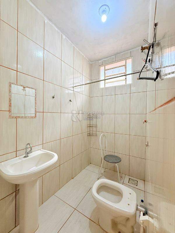 Casa Residencial para aluguel no bairro Jardim Campo Verde I: Wc Suíte